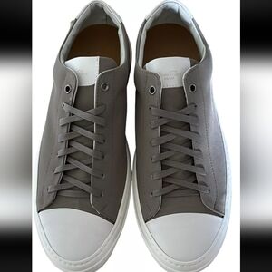 Goodman Lehacy Low Top Fabric Sneaker